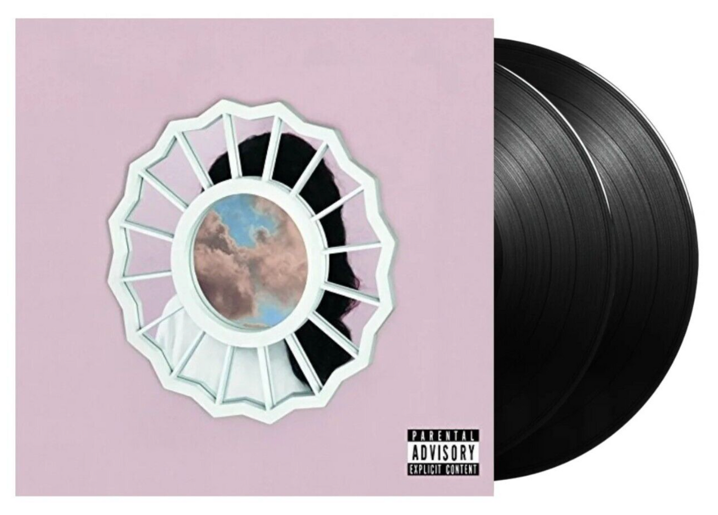 Mac Miller - The Divine Feminine