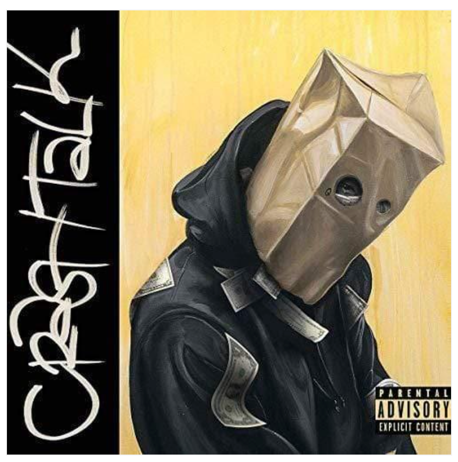 Schoolboy Q - Crash Talk