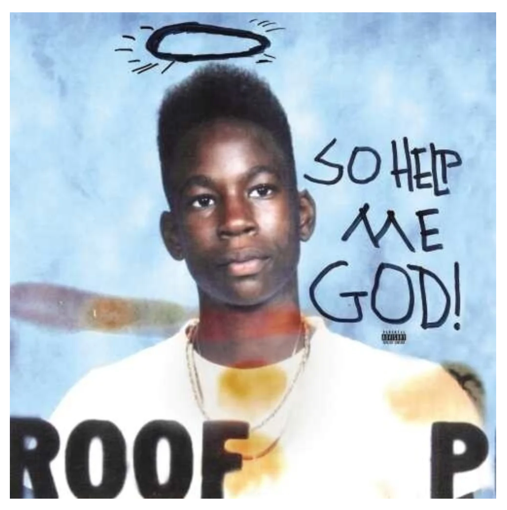 2 Chainz - So Help Me God!