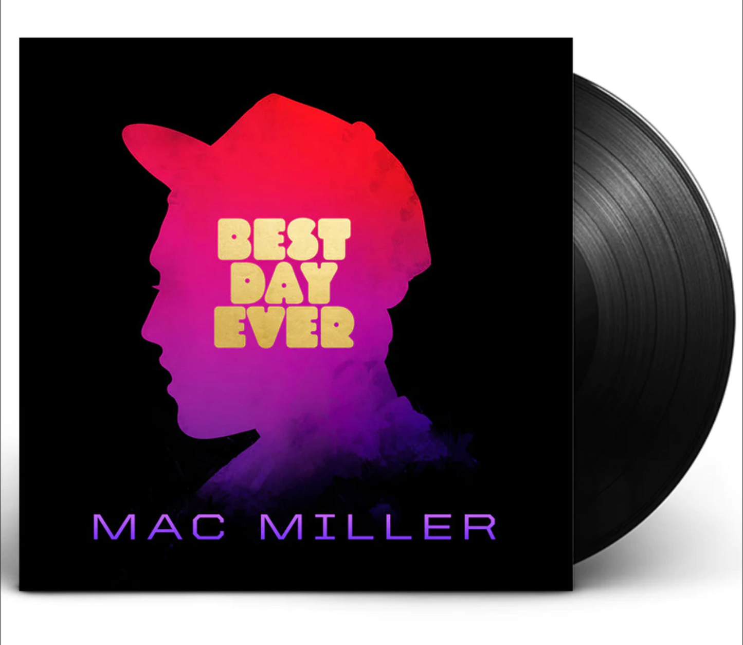 Mac Miller - Best Day Ever