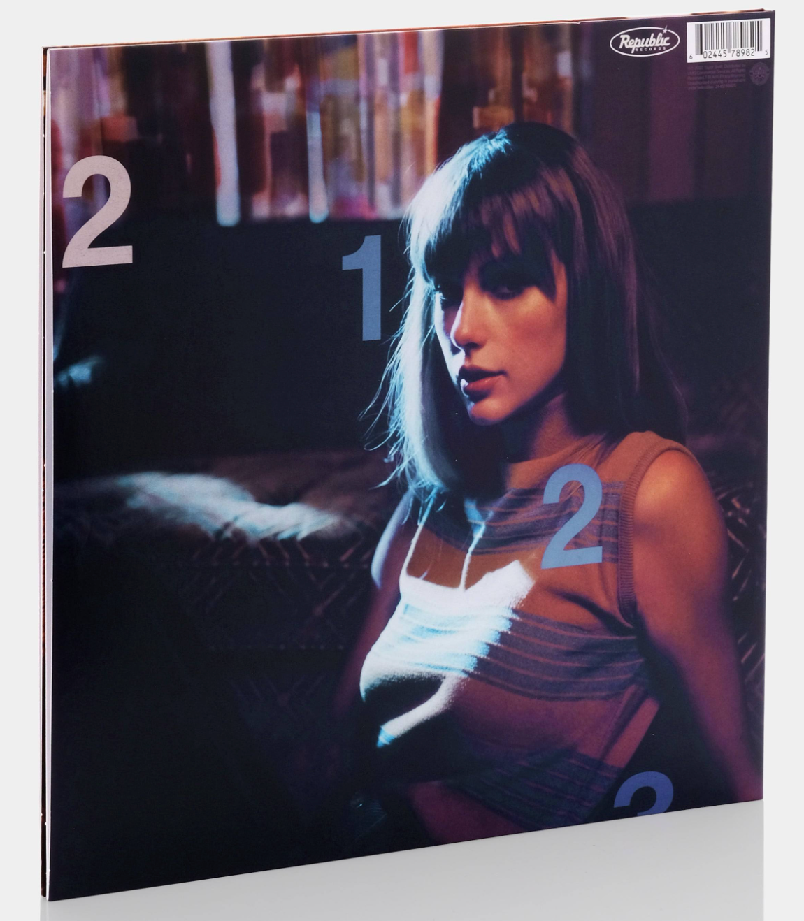 Taylor Swift - Midnights (Limited Moonstone)