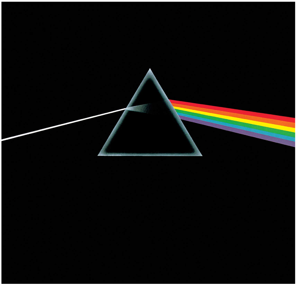 Pink Floyd - The Dark Side Of The Moon