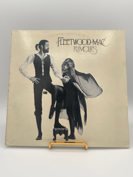 Fleetwood Mac - Rumours (1977 Club Edition)